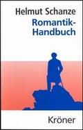 Cover: Romantik-Handbuch - Alfred Kr&ouml;ner Verlag