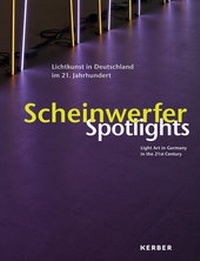 Enlarge image Cover: Scheinwerfer - Kerber Verlag