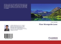 Abbildung von: Fiber Waveguide Laser - LAP Lambert Academic Publishing