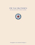 Cover: Die Nachkommen des Reformators - BoD - Books on Demand