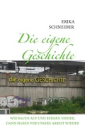 Cover: Die eigene Geschichte - Books on Demand