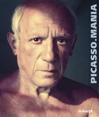 Enlarge image Cover: Picasso.Mania - Hirmer