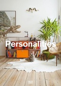Cover: Personalities - Hatje Cantz Verlag