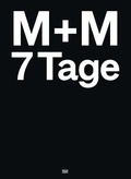 Cover: M+M - Hatje Cantz Verlag