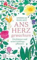 Cover: Ans Herz gewachsen - Jan Thorbecke Verlag