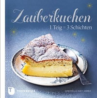 Abbildung von: Zauberkuchen - Jan Thorbecke Verlag
