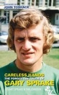 Cover: Careless Hands - The History Press Ltd