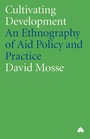 Cover: Cultivating Development - Pluto Press