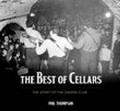 Cover: The Best of Cellars - The History Press Ltd