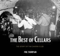 Enlarge image Cover: The Best of Cellars - The History Press Ltd