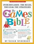 Cover: The Games Bible - Workman Publishing
