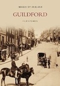 Cover: Guildford: Images of England - The History Press Ltd