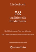 Cover: Liederbuch - Rediroma-Verlag