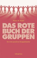 Cover: Das rote Buch der Gruppen - iskopress