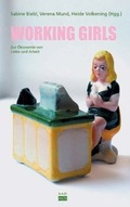 Cover: Working Girls - Kulturverlag Kadmos Berlin