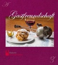 Cover: Gastfreundschaft in der Diakonie Neuendettelsau - Fink, Josef