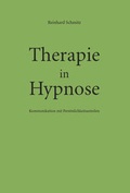 Cover: Therapie in Hypnose - Westarp BookOnDemand
