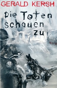 Abbildung von: Die Toten schauen zu - PULP MASTER