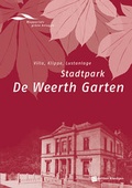 Cover: Stadtpark de Weerth Garten - Verlag Edition K&ouml;ndgen