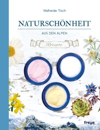 Abbildung von: Naturschönheit - Freya