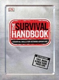 Cover: The Survival Handbook - Dorling Kindersley