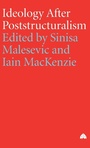 Cover: Ideology After Poststructuralism - Pluto Press