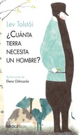 Cover: &iquest;Cu&aacute;nta tierra necesita un hombre? - N&oacute;rdica Libros