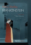 Cover: Frankenstein o el moderno Prometeo - N&oacute;rdica Libros