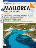 Cover: Mallorca : Vuelta a la isla - Triangle Postals, S.L.