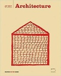 Cover: Architecture - Five Continents Editions