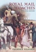 Cover: Royal Mail Coaches - The History Press Ltd