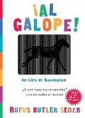 Cover: AL Galope! - Workman Children's