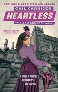 Cover: Heartless - Orbit