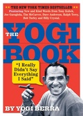Cover: The Yogi Book - Workman Adult