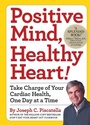 Cover: Positive Mind, Healthy Heart! - Workman Adult