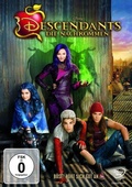 Cover: Descendants - Die Nachkommen - Walt Disney