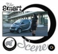 Enlarge image Cover: The Smart Scene - The History Press Ltd