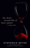 Cover: The Short Second Life Of Bree Tanner - ATOM