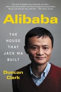 Abbildung von: Alibaba - Ecco