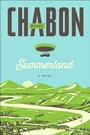 Cover: Summerland - HarperCollins