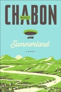 Cover: Summerland - HarperCollins