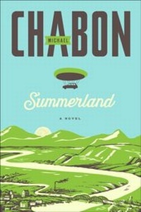 Enlarge image Cover: Summerland - HarperCollins