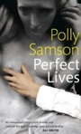 Cover: Perfect Lives - Virago Press Ltd