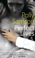 Cover: Perfect Lives - Virago Press Ltd
