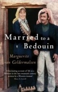 Cover: Married To A Bedouin - Virago Press Ltd