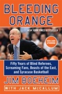 Abbildung von: Bleeding Orange - Harper Paperbacks