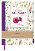 Cover: NoteBook - Meine Gedanken - Coppenrath