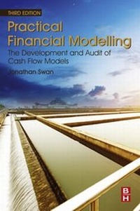 Abbildung von: Practical Financial Modelling - Butterworth-Heinemann