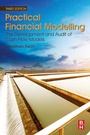 Cover: Practical Financial Modelling - Butterworth-Heinemann