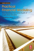 Cover: Practical Financial Modelling - Butterworth-Heinemann
